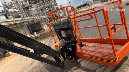 2025 JLG 860SJ