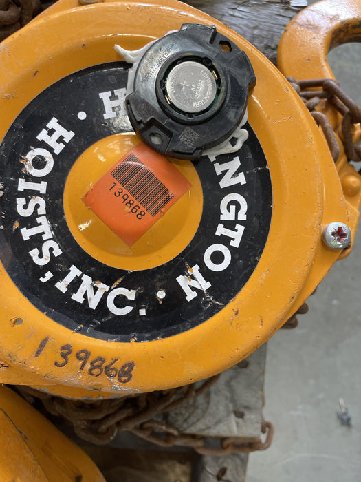 2021 HARRINGTON CF020-20