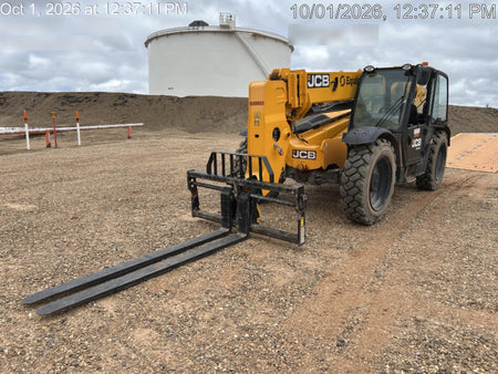 2025 JCB 509-42
