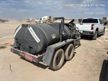 2025 WYLIE EXP-550L-S-HOTG