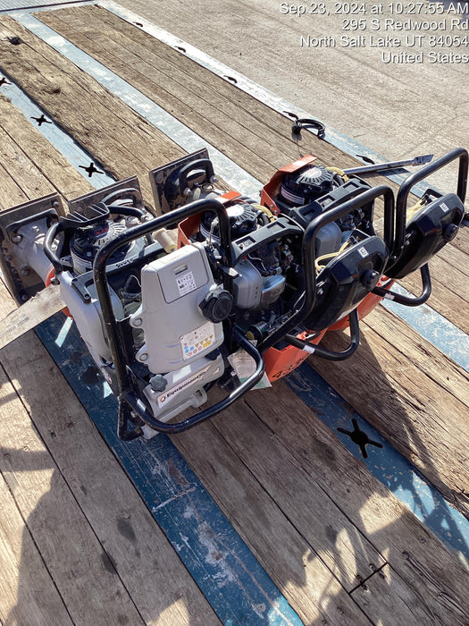 2024 HUSQVARNA LT6005