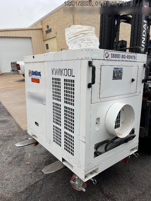 2022 KWIKOOL KPO5-21