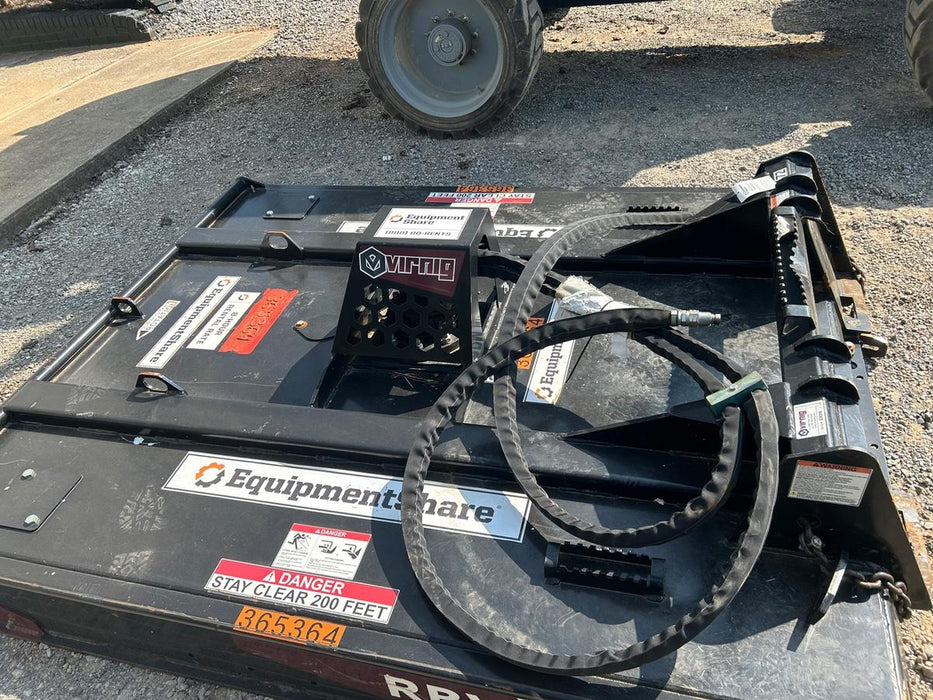 2023 VIRNIG RBV72-25