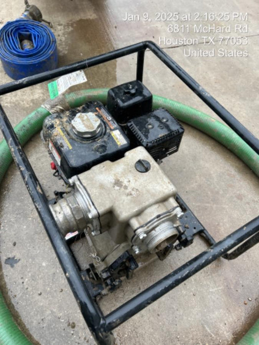 2024 MI-T-M WTP-T03-0MGH