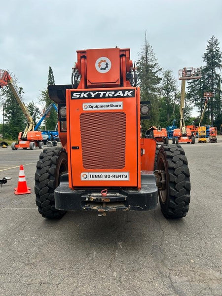 2023 SKYTRAK 12054