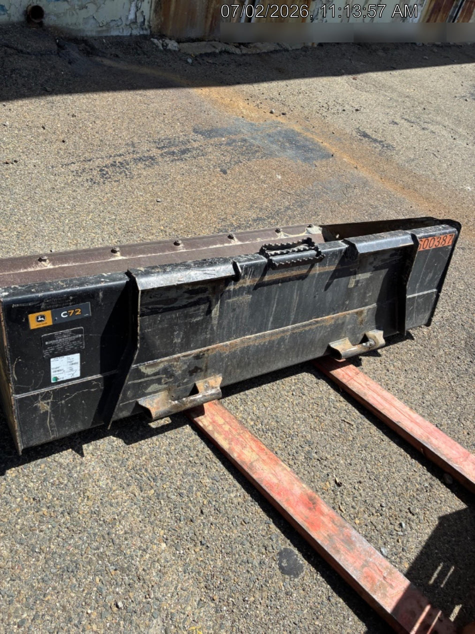 2022 ARROW MATERIAL HANDLING FS5100CB - 72"