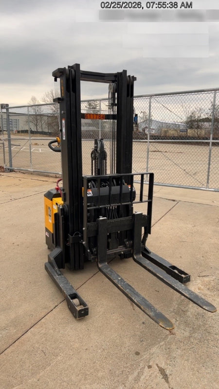 2025 BIG JOE PDSR 30-189