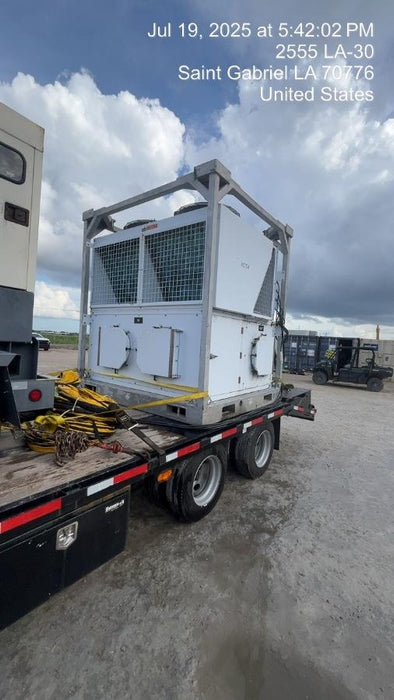 2024 TEXAS PRIDE TRAILERS FT825530KPH