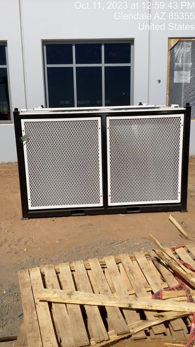 2023 AES AES25TDH44TTA