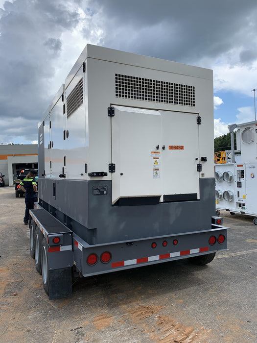 2020 ATLAS COPCO QAS625