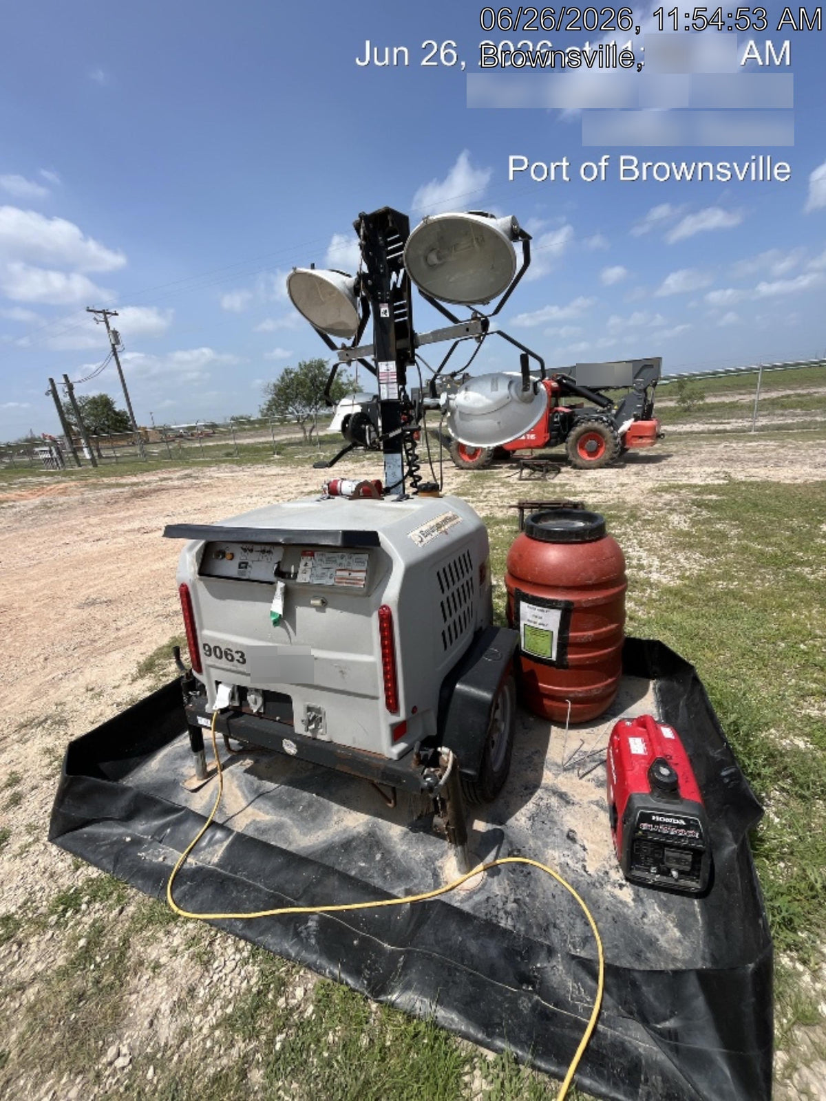 2018 WACKER NEUSON LTV6K-MH