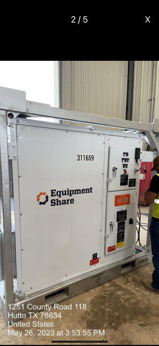 2023 SMARTECH SMTAH1D121Q