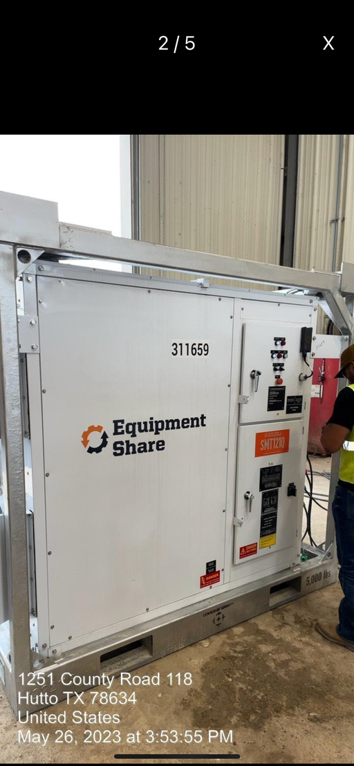 2023 SMARTECH SMTAH1D121Q