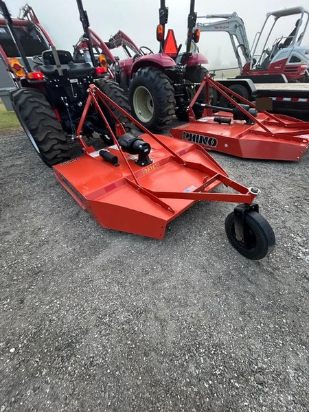 2025 RHINO TW15 Rotary Cutter