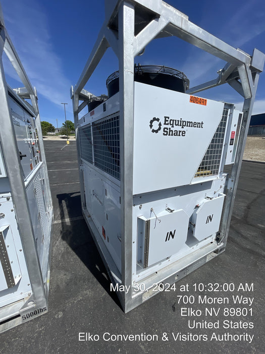 2024 SMARTECH SACP26A-HS