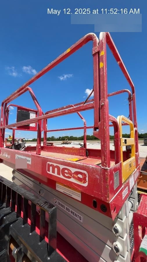 2021 MEC 3346SE