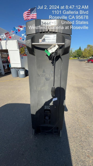 2023 VECTOR Vector Max