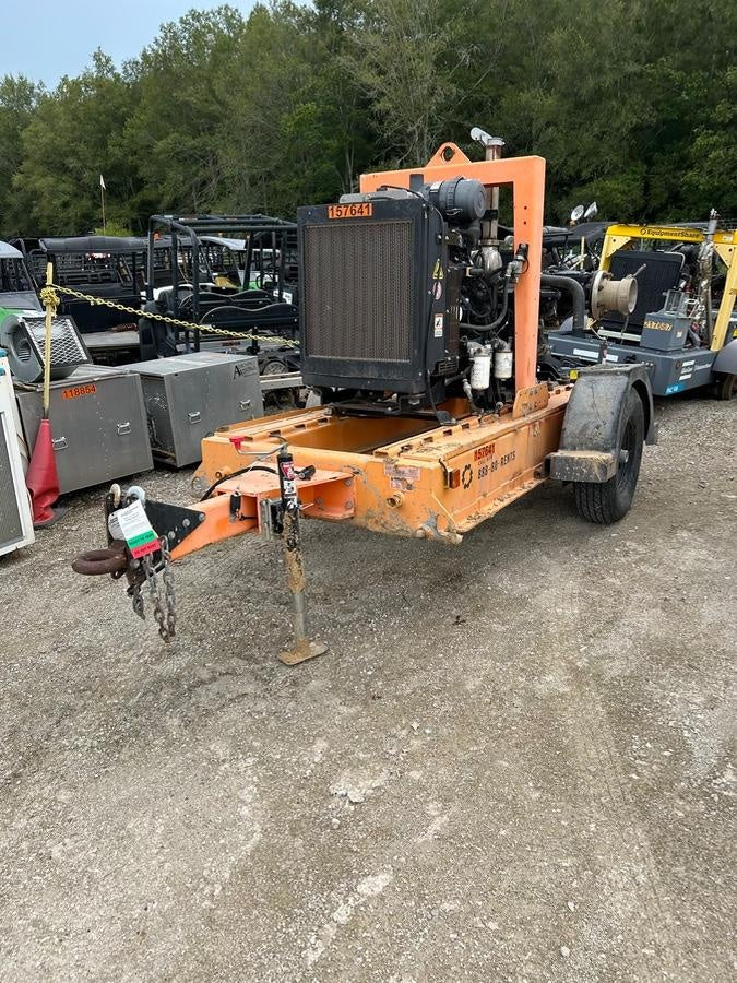 2021 PIONEER PP66S12L71-TD2.9L4