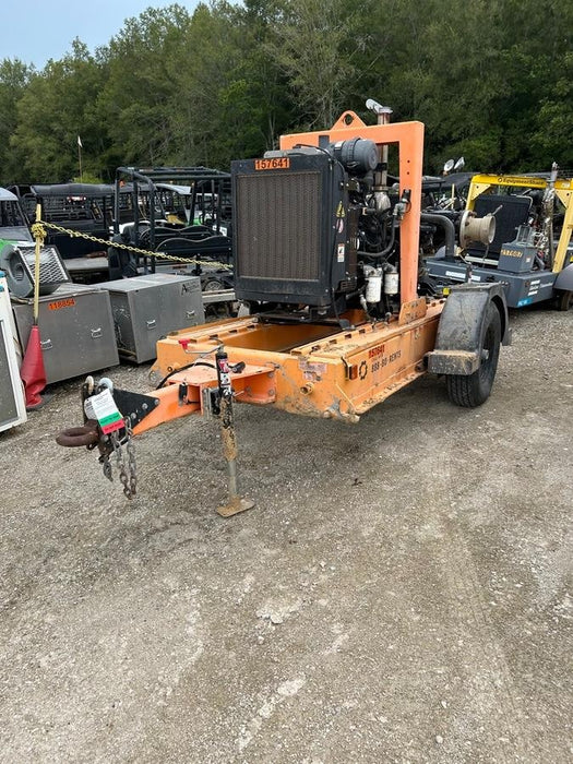 2021 PIONEER PP66S12L71-TD2.9L4