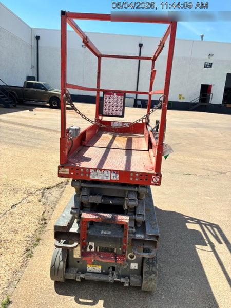 2019 Skyjack SJIII-3219 Standard w/Trojan Batteries