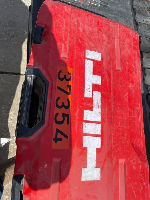 2019 HILTI TE 1000-AVR