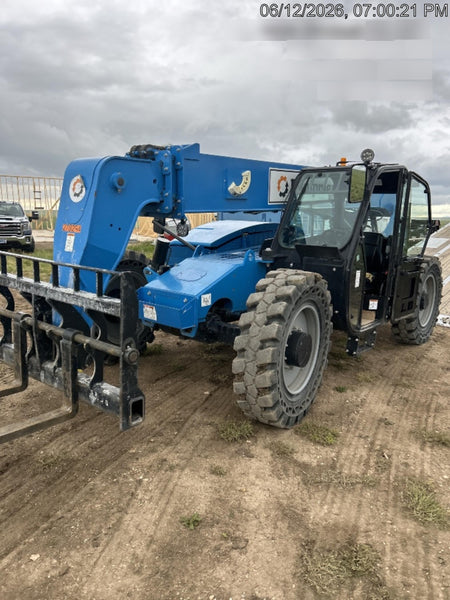 2022 GENIE GTH-844
