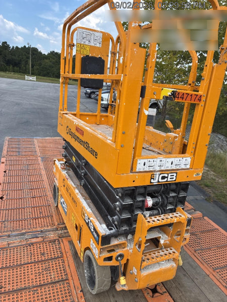 2024 JCB S1932E