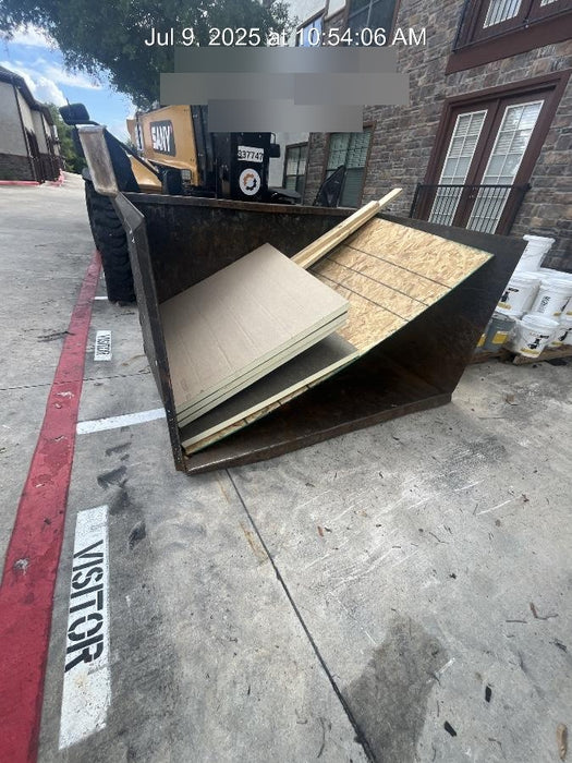 2023 STAR INDUSTRIES 1430