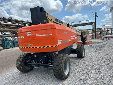 2025 JLG 860SJ