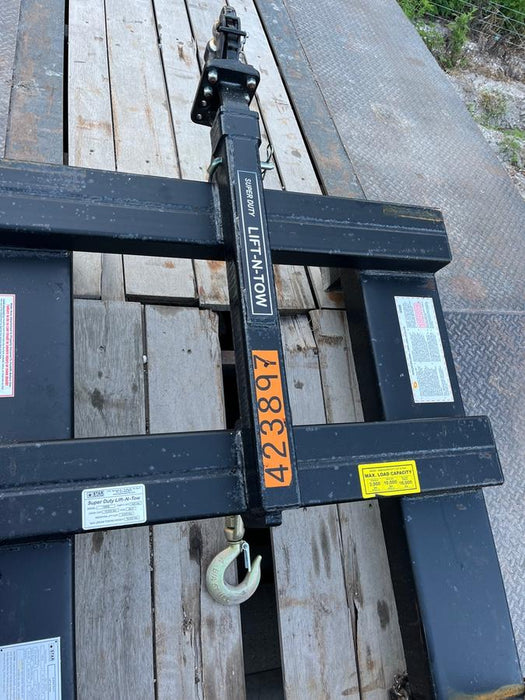 2024 STAR INDUSTRIES 1395B