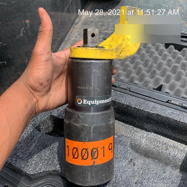 2020 TORCUP RP-1000-1