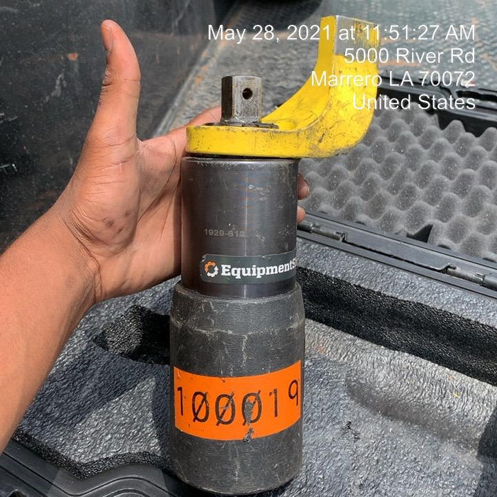 2020 TORCUP RP-1000-1