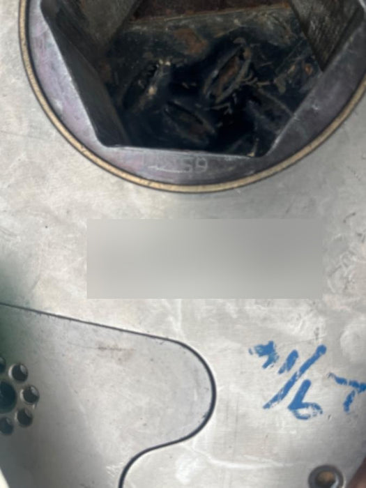 2021 TORCUP TX-4RL209M65