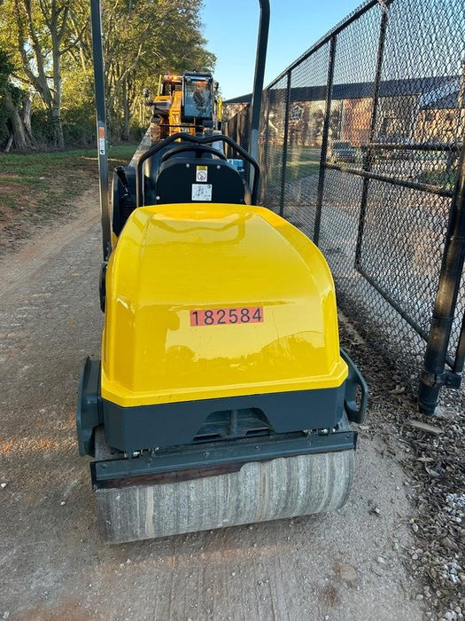 2021 WACKER NEUSON RD12A