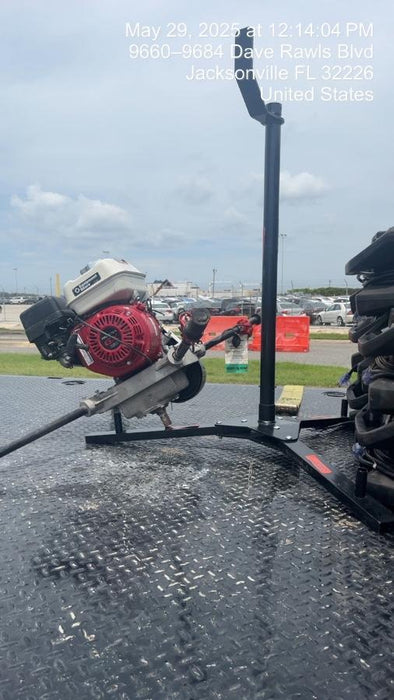 2025 GROUND HOG C-71-5