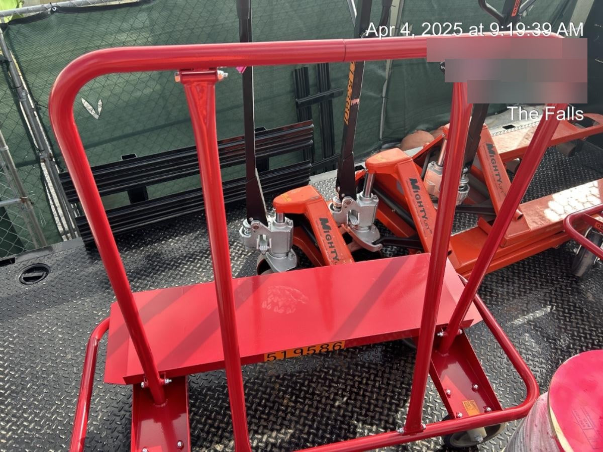 2025 ULINE H-7442