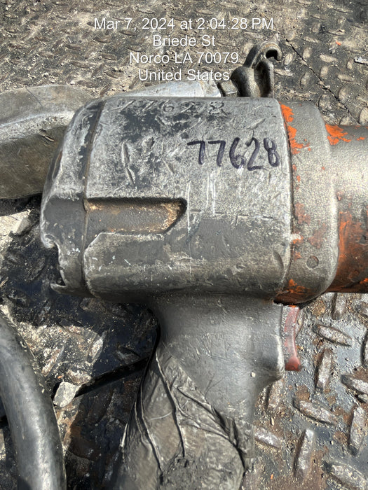 2020 MICHIGAN PNEUMATIC 750SS