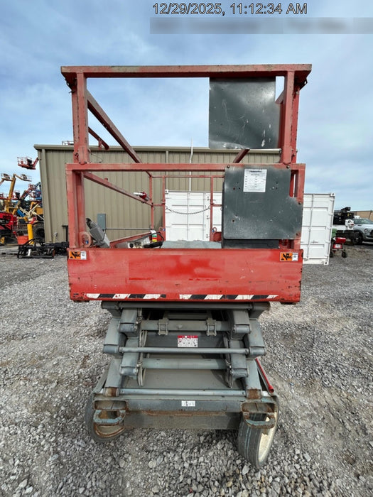 2016 SKYJACK SJIII-4632