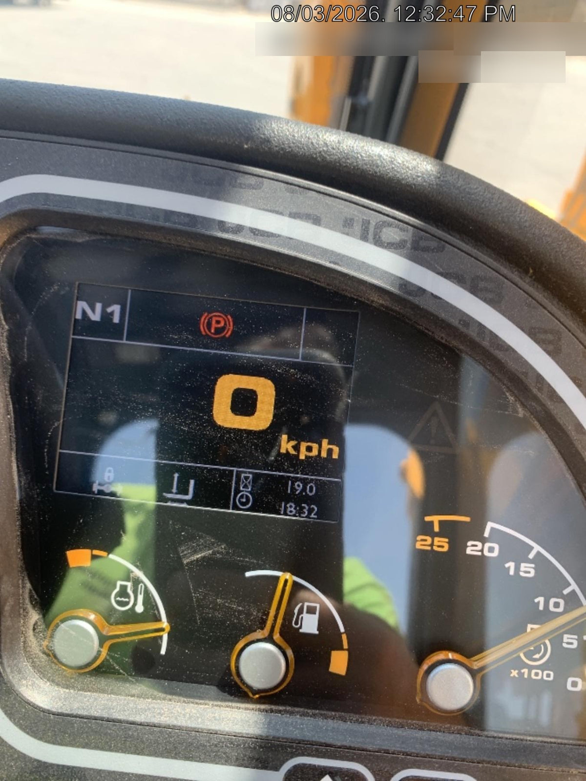 2026 JCB 509-42