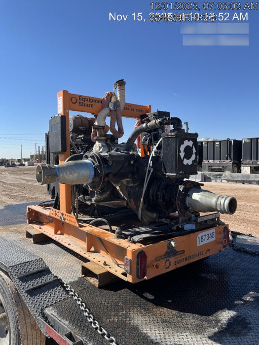 2021 PIONEER PP66S12L71-TD2.9L4