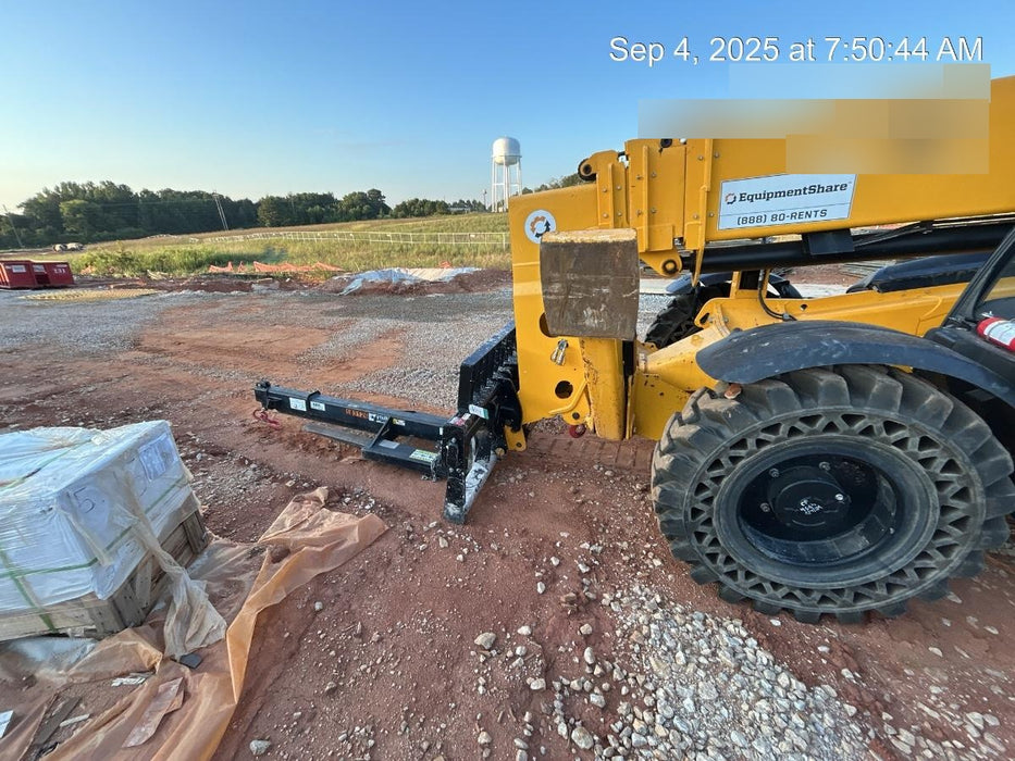 2020 STAR INDUSTRIES M1360B - Star JIB Boom