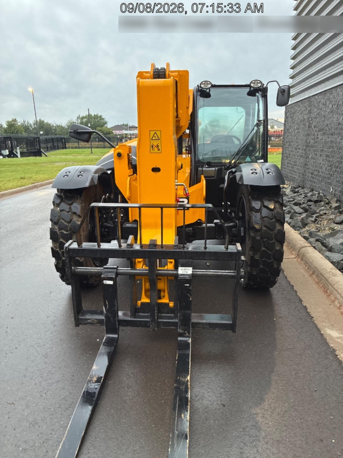 2026 JCB 506-36