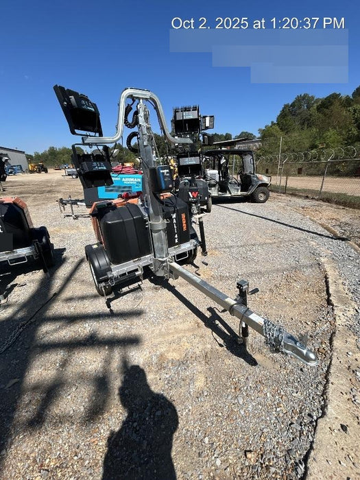 2025 WANCO WLTT-4MM4K