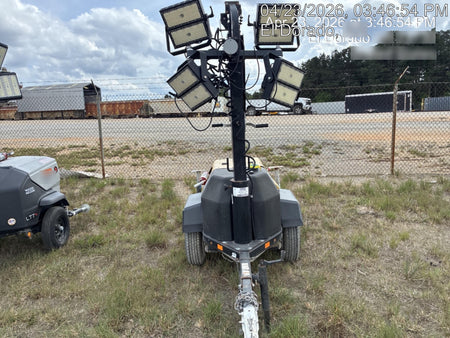 2021 ALLMAND NLV3GR