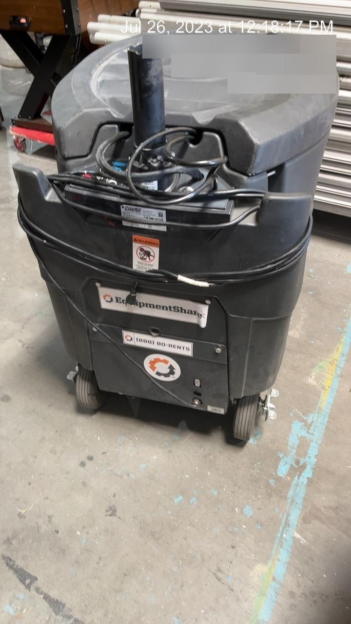 2021 POWER BREEZER PB10-A-06-B