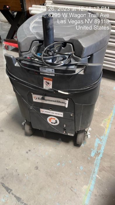 2021 POWER BREEZER PB10-A-06-B