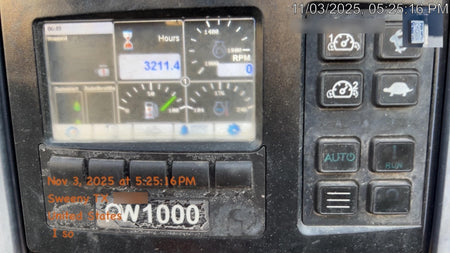 2022 ATLAS COPCO PAC F66 KD