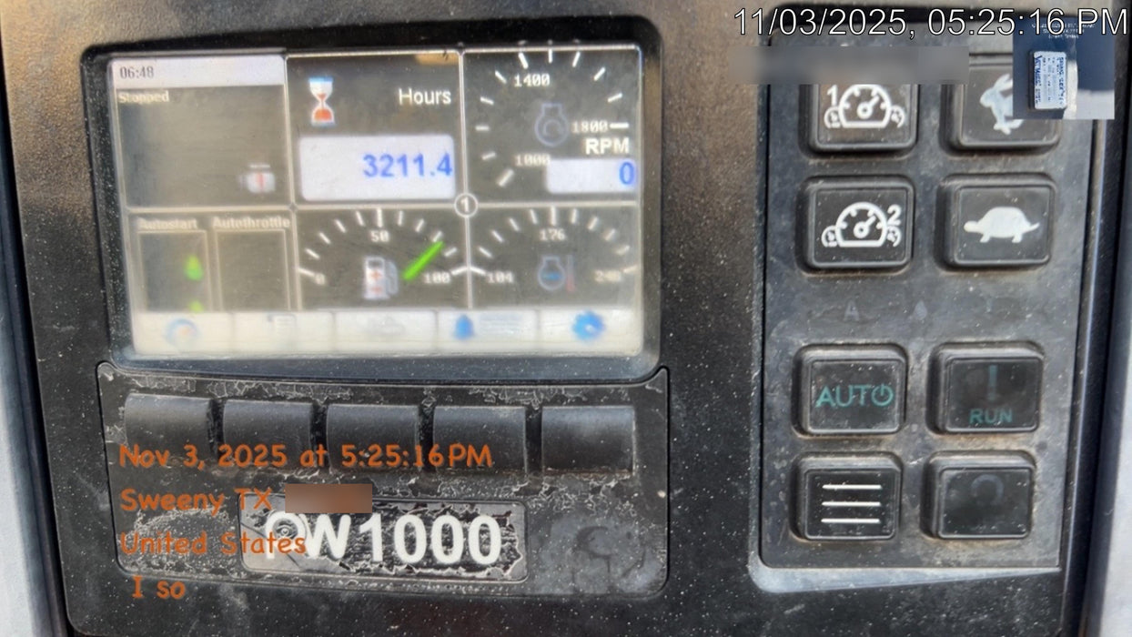 2022 ATLAS COPCO PAC F66 KD