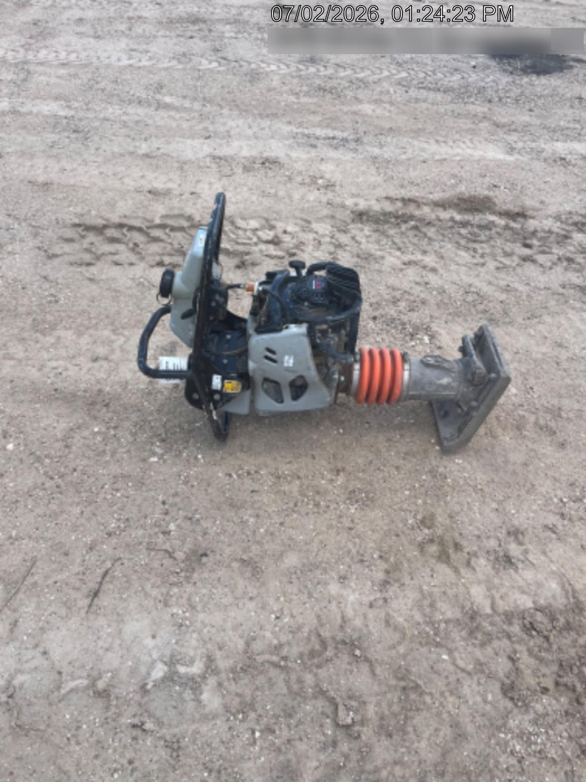 2023 MULTIQUIP MTX60HD