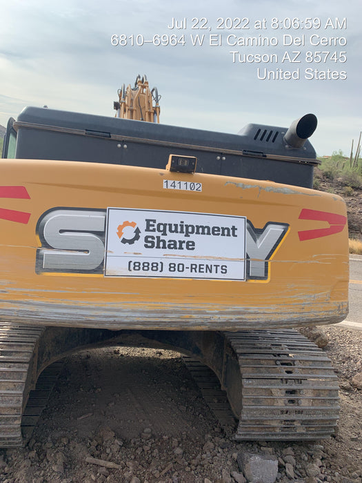 2021 STRIKER TNB-151	